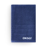 DKNY, Toalla de Baño 76 cm x 147 cm, Azul