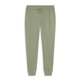 Hurley Pantalón tipo jogger para Caballero Verde Chica
