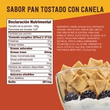 Catalina Crunch Cereal Keto Sabor Canela 567 gr