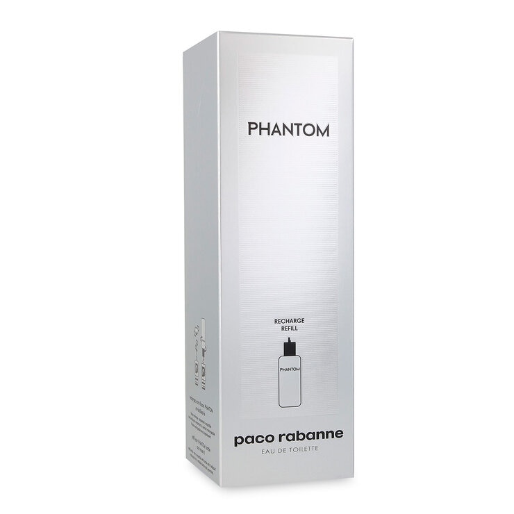 Paco Rabanne Phantom 200 ml Refill Paco Rabanne Phantom 200 ml Refill