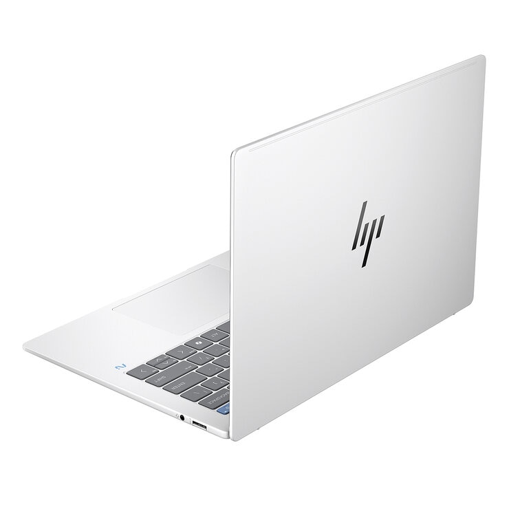HP 14-fe1001la Laptop 14" 2.2K IPS Snapdragon X Plus 16GB 1TB SSD
