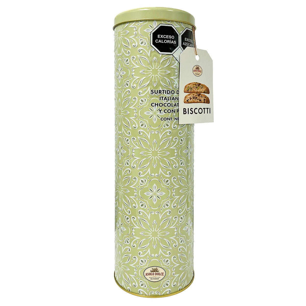 Asolo Dolce Biscotti Italiano 375 g
