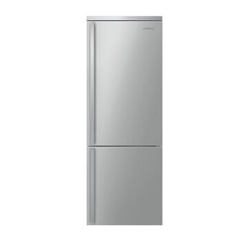 Smeg Refrigerador 16" Bottom Mount