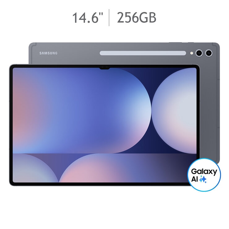 Samsung Galaxy Tab S10 Ultra 256GB Gris Samsung Galaxy Tab S10 Ultra 256GB Gris