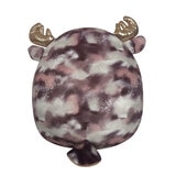 Squishmallows Original Peluche de 60 cm Greggor Alce Jaspeado