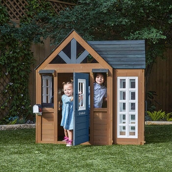 Kidkraft Casa de Juegos Atrium Breeze