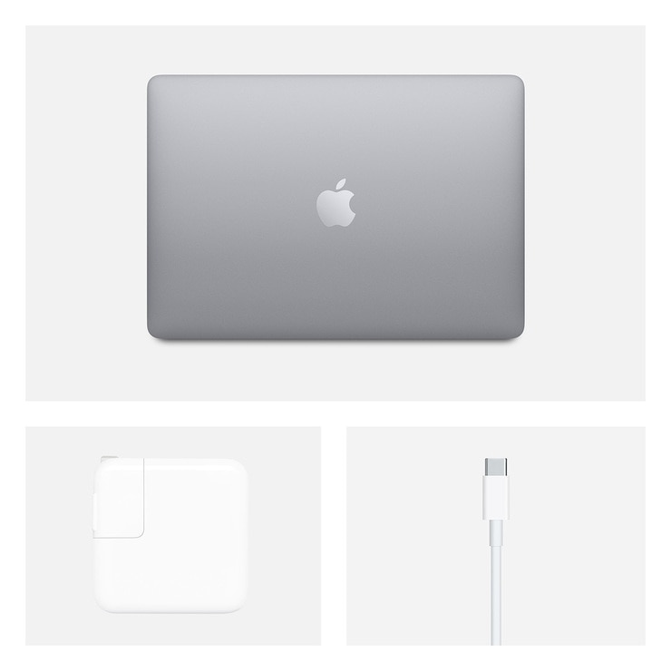 Apple MacBook Air 13" Intel Core i5 512GB Gris Espacial Costco México