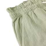 Hang Ten Shorts para Dama Verde Chica