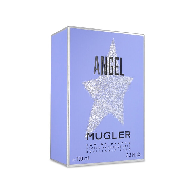 Mugler Angel Standing Star 100 ml