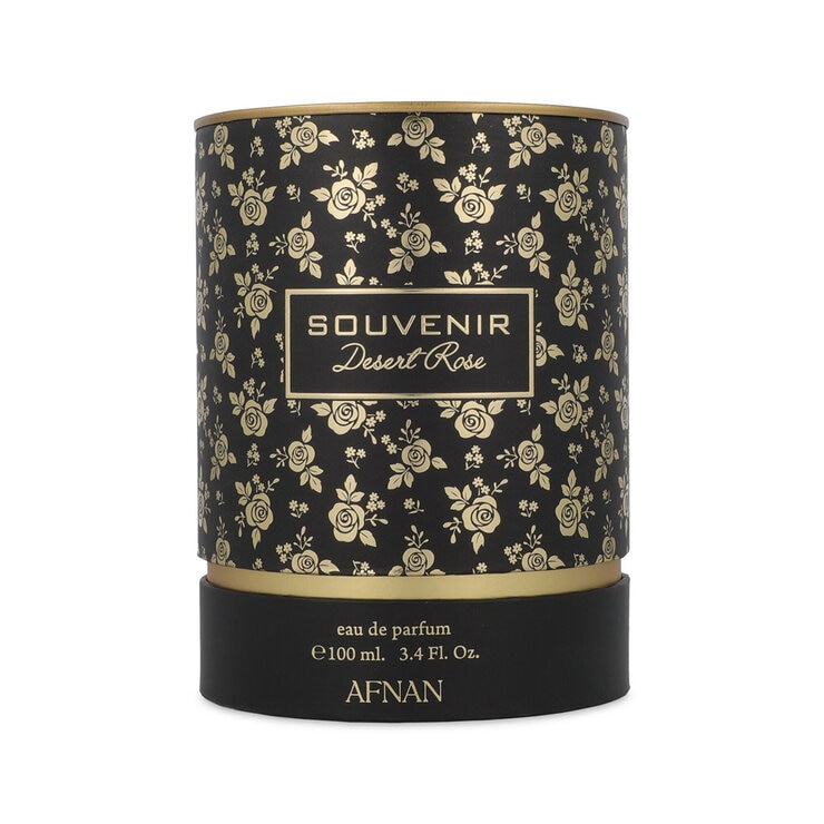 Afnan Souvenir Desert Rose 100 ml