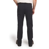 Weatherproof Vintage Pantalón para caballero negro 36 x 32