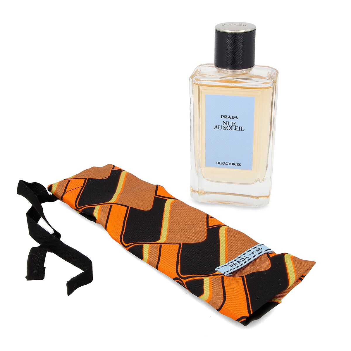 Prada Olfactories Nue Au Soleil 100 ml
