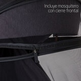 Maxi Cosi Sistema de Viaje Eva 3 Luxe