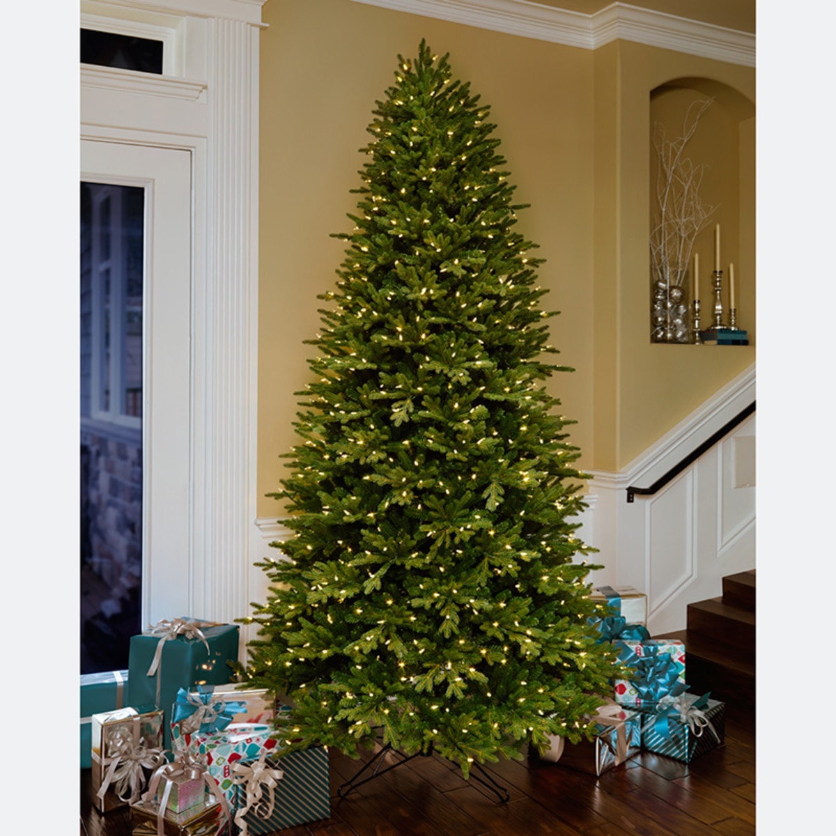 precio arboles de navidad artificiales