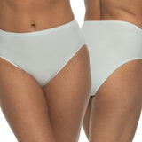 Black Bow Ropa interior para Dama 5 piezas Rosa Mediana