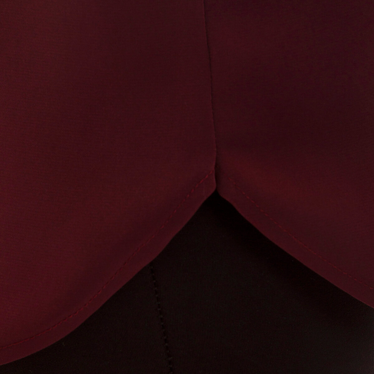 Mario Serrani Italy Blusa para Dama Morado Extra Grande