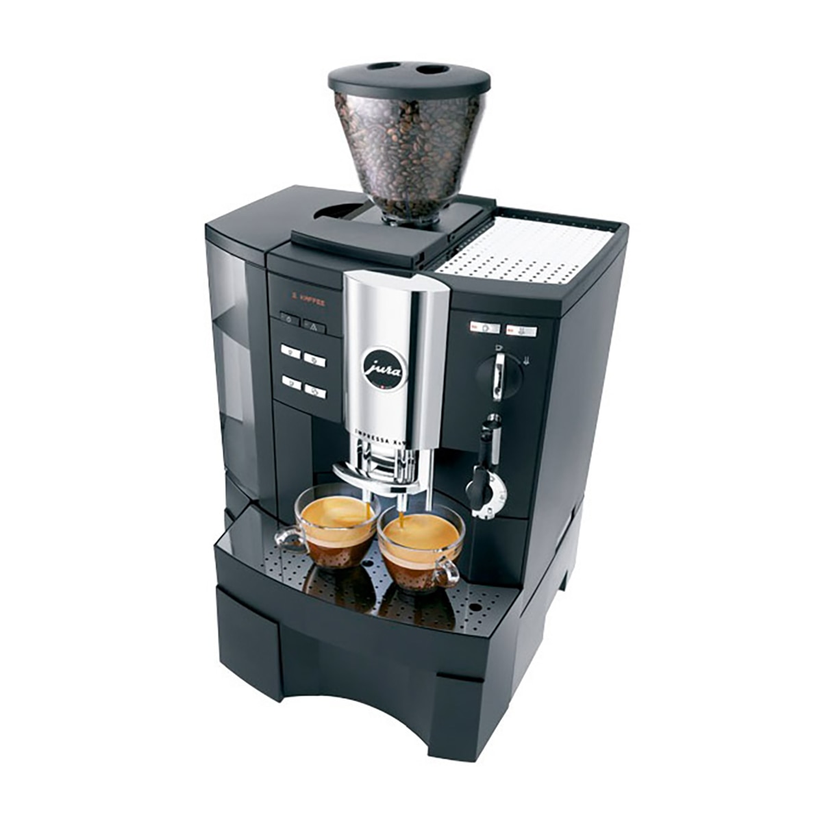 Jura, Cafetera Automática Profesional XS90 | Costco México