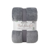 Berkshire Life, Cobija, Tamaño King, Color Gris