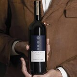 Vino Tinto Conus Lagrein Alois Lageder 750 ml