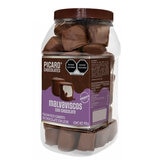 Picard Malvaviscos con Chocolate 950 g