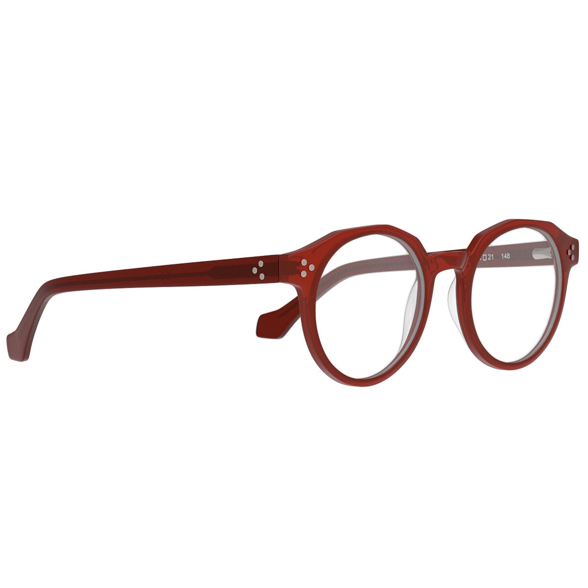 Kirkland Signature CHARLES Armazón Oftálmico