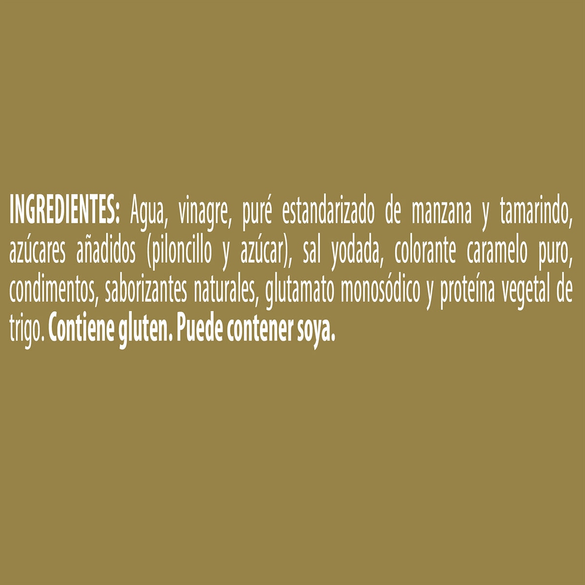 Crosse & Blackwell Salsa Tipo Inglesa 6 pzas de 145 ml