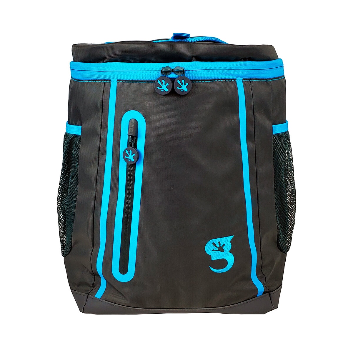 GeckoBrands, Hielera tipo Backpack, Varios colores