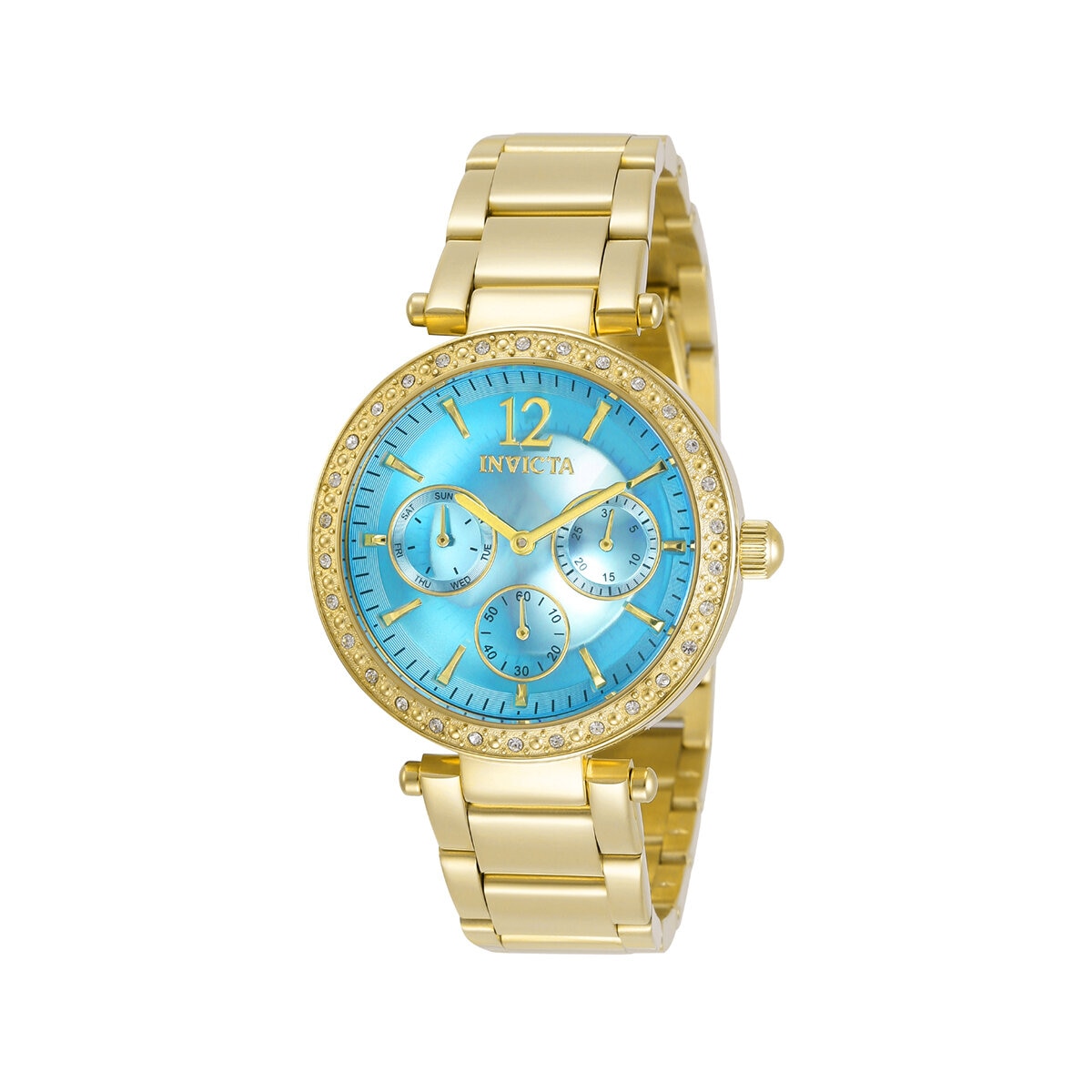 Invicta, Reloj para Dama Modelo 28829