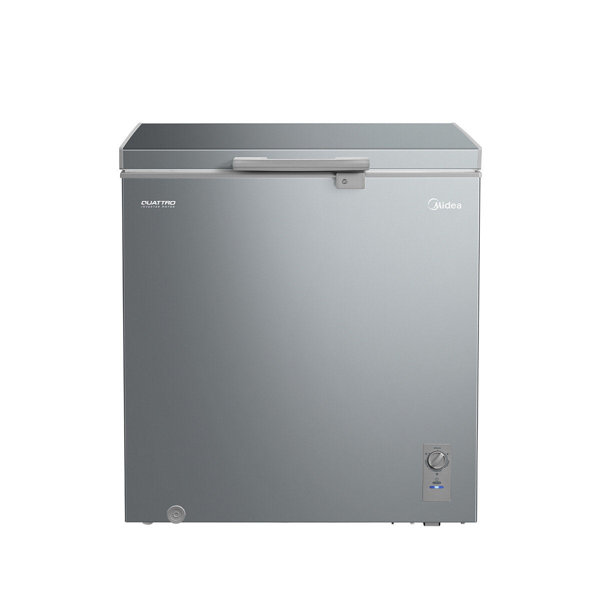 Midea Congelador Horizontal 7' Inverter Midea Congelador Horizontal 7' Inverter
