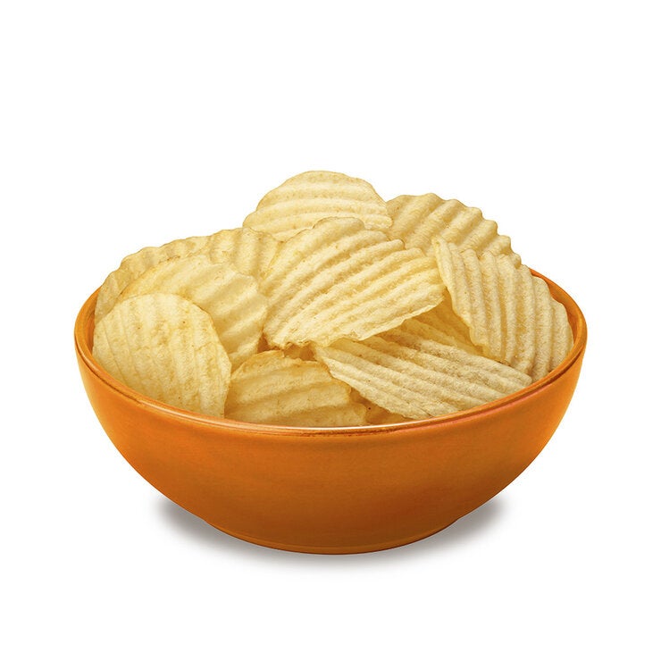 Chip's Toque Maestro Papas al Parmesano 655 g Chip's Toque Maestro Papas al Parmesano 655 g