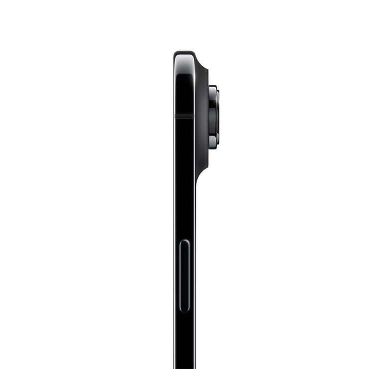 Apple iPhone Air Negro Espacial