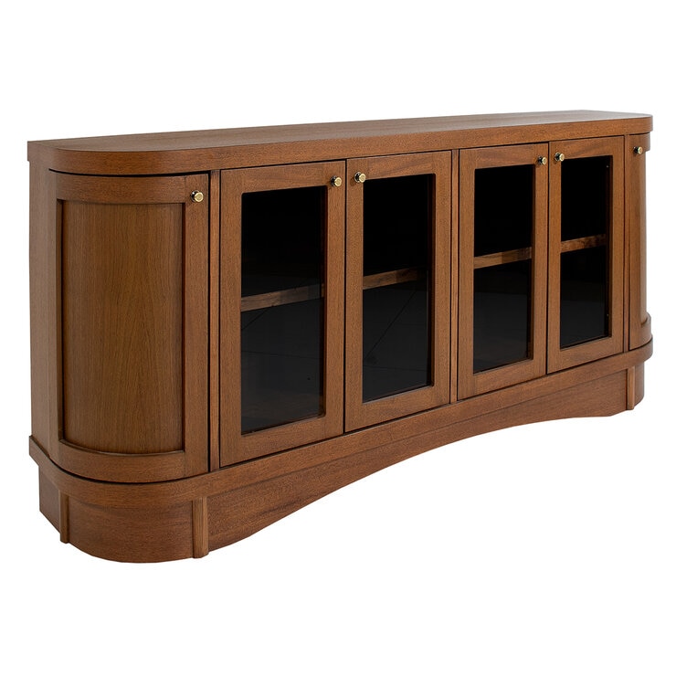 Gabite, Galicia, Bufetera