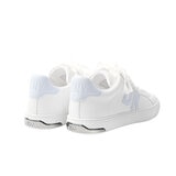 DKNY Tenis para Dama Blanco MX 25 / US 8