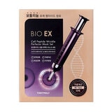 Tony Moly Bio Ex Mascarillas Anti-Arrugas 10 pzas Tony Moly Bio Ex Mascarillas Anti-Arrugas 10 pzas