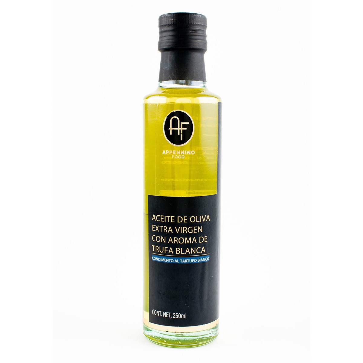 Appennino, aceite de trufa blanca 250 ml