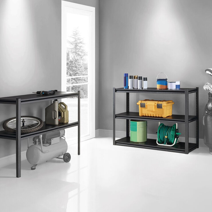 Gorilla, Estante de 5 Repisas