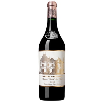Vino Tinto Château Haut Brion Red 2022 750 ml