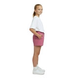 Pacific Trail Shorts para Niñas Rosa 5 / 6 Años