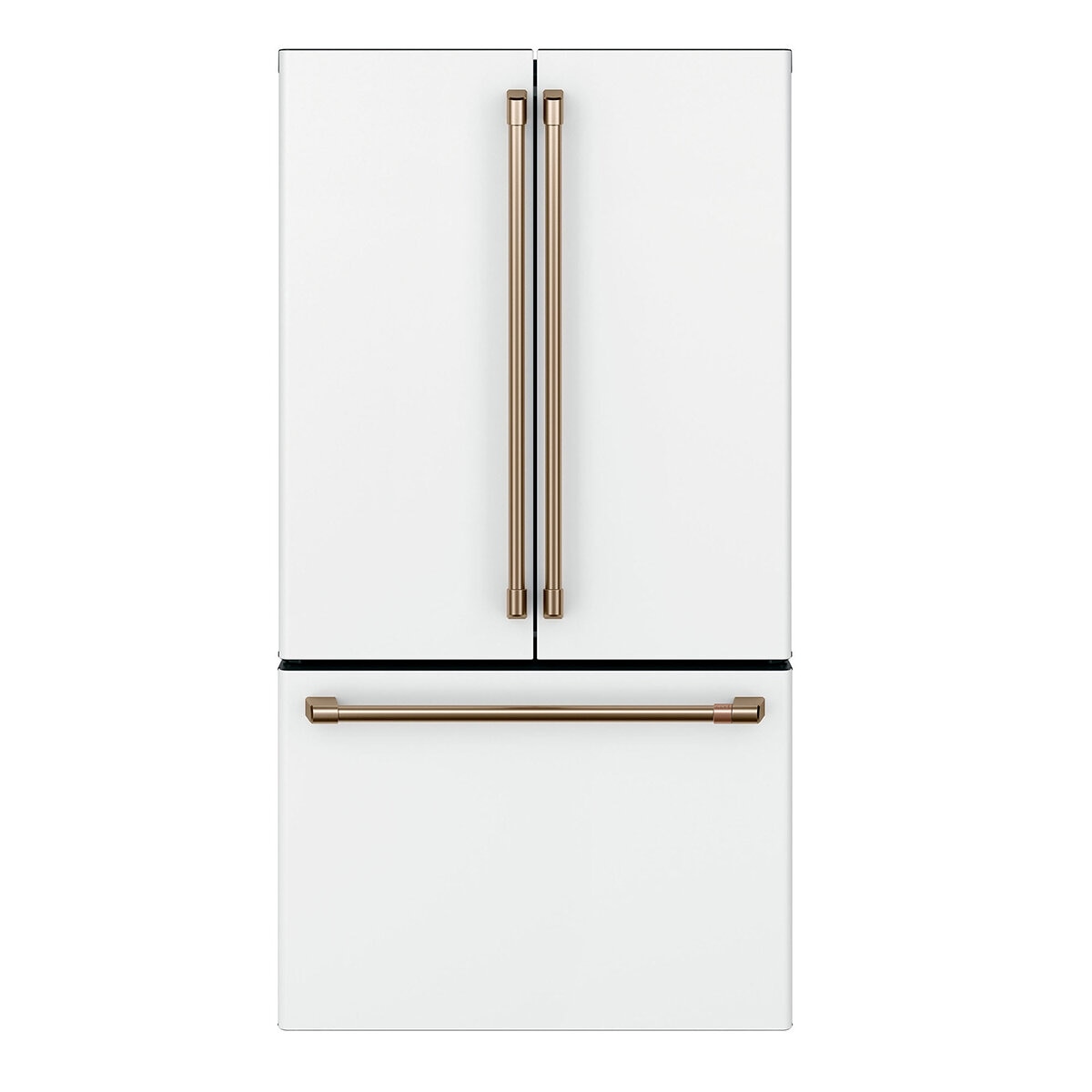 Café Refrigerador French Door Varios Colores