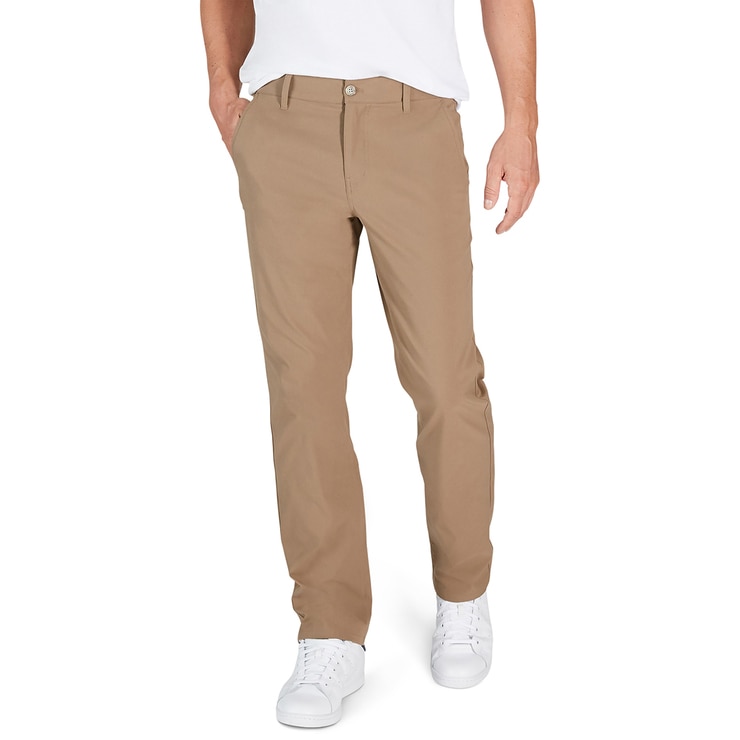 Weatherproof Vintage, Pantalón para Caballero, Caqui, 36 x 32 | Costco  México