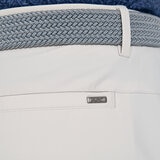 Greg Norman Shorts para Caballero gris 38