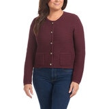 Hilary Radley Suéter para Dama Varias Tallas y Colores Hilary Radley Suéter para Dama Varias Tallas y Colores