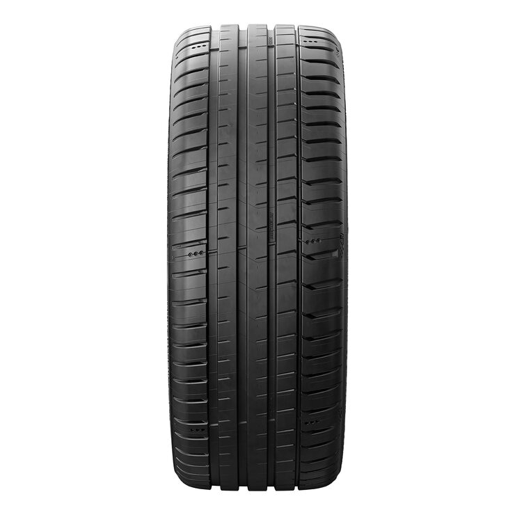 Llanta Michelin Pilot Sport 5 XL 205/40R18 86Y