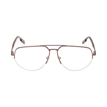 Zegna VZE.05266.0036.59 Armazón Oftálmico