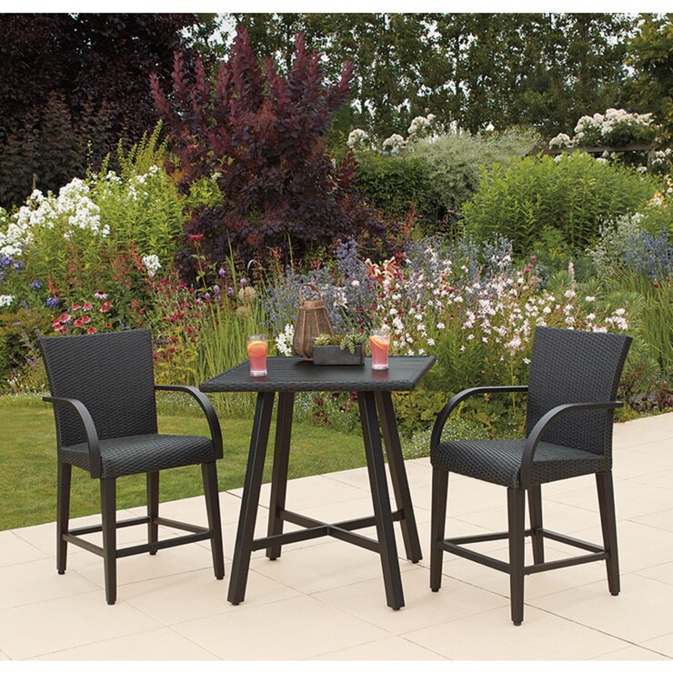 ATLeisure juego bistro de 3 piezas | Costco Mexico