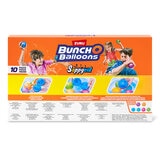 Zuru Globos de Agua Reutilizables, 10 Pzas.