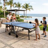 Kettler Mesa De Ping Pong Para Exteriores Monaco