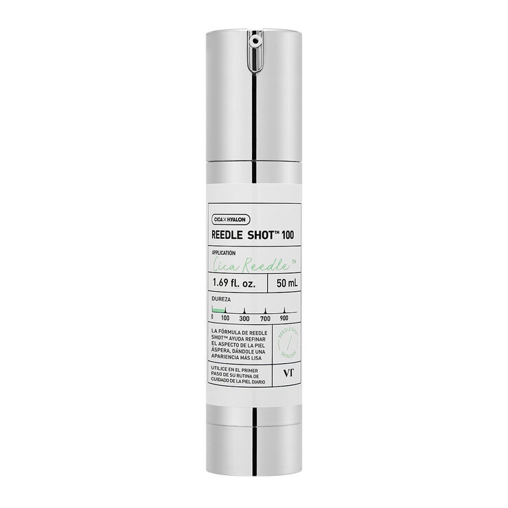 VT Reedle Shot 100 Suero 50 ml + 30 ml