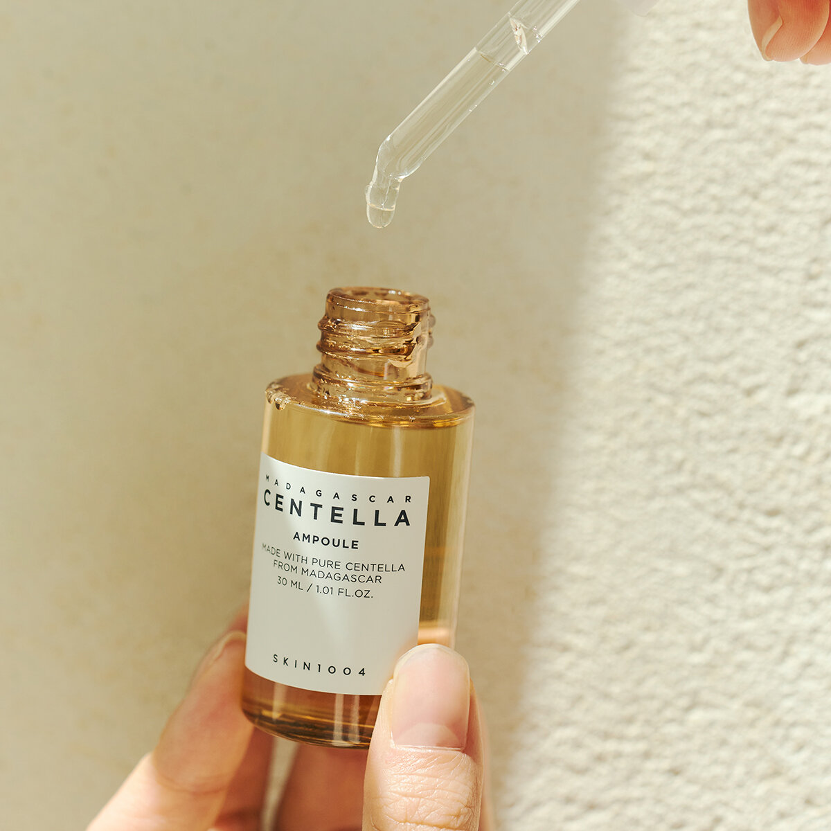 Skin1004 Suero Facial de Centella, 2 pzas