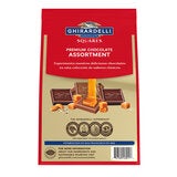 Ghirardelli Bolsa Surtida de Chocolates Premium 607 g Ghirardelli Bolsa Surtida de Chocolates Premium 607 g